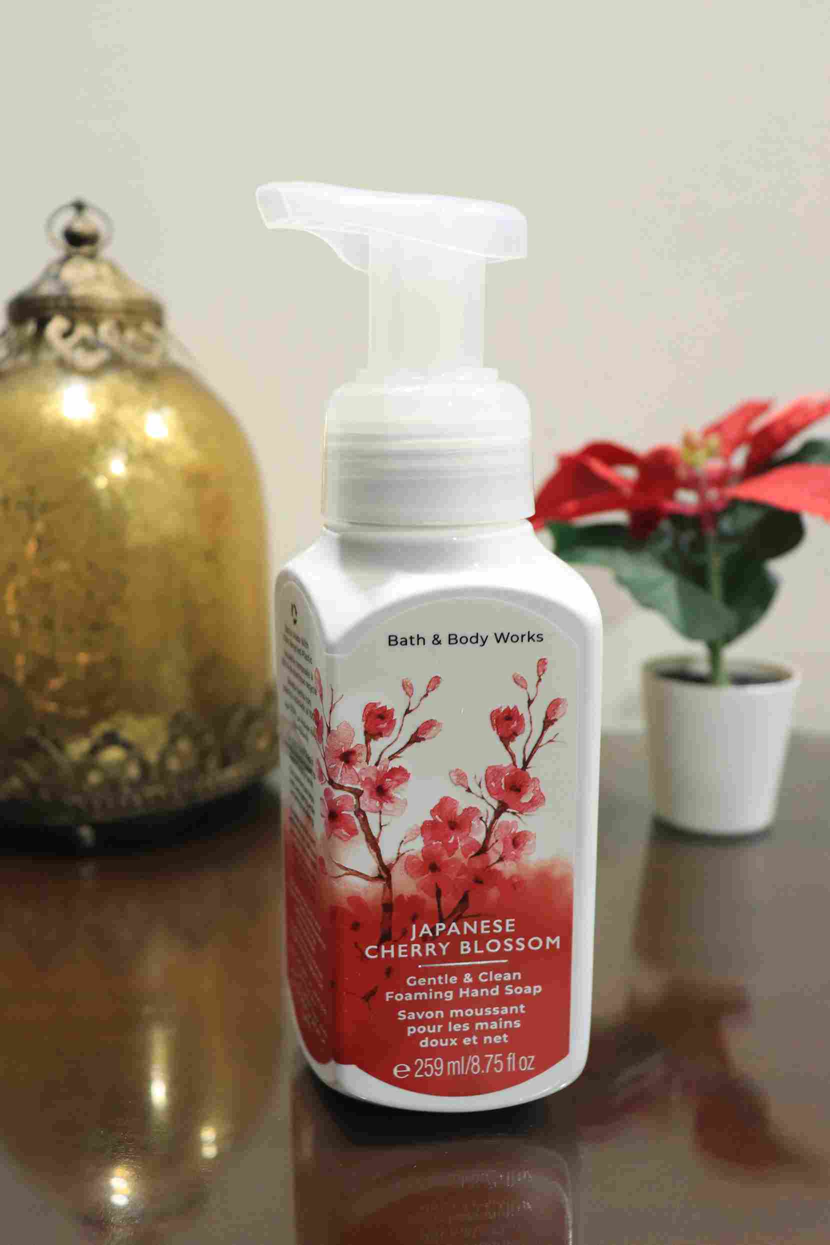 JAPANESE CHERRY BLOSSOM (Hand Wash) DealsForLess