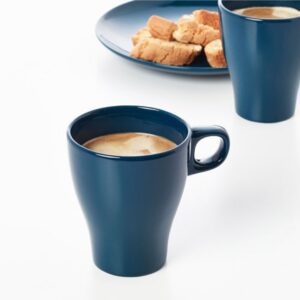 FARGRIK Mug (Dark Turquoise)