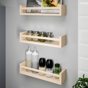 BEKVAM Spice Rack
