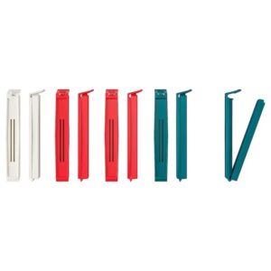 BEVARA sealing clip (Set of 10)