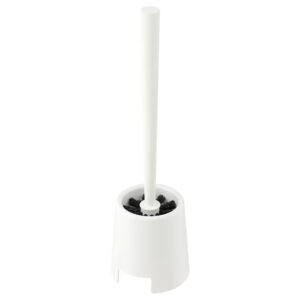 BOLMEN Toilet Brush (White)