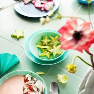 BESEGRA Bowls (Set of 4)