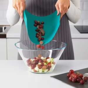 FINFORDELA Bendable Chopping Board (Set of 2)