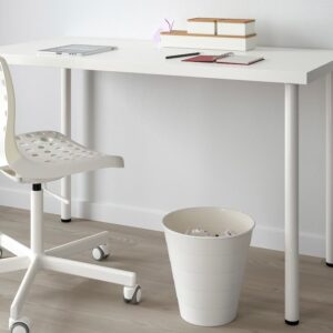 FNISS Waste bin (White)