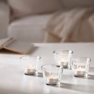 GALEJ Tealight holder (Set of 4)
