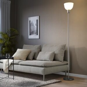 HEKTOGRAM Lamp (Floor uplighter)