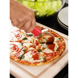 STAM Pizza Cutter