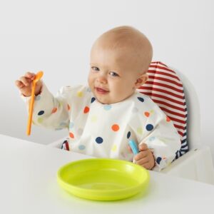 KLADDIG Baby Bib