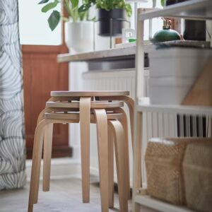 KYRRE Stool