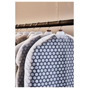 PLURING Clothes cover (Set of 3)