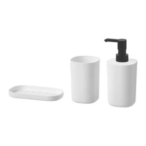STORAVAN Bathroom Set (Set of 3)