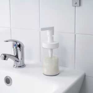 TACKAN Soap Dispenser