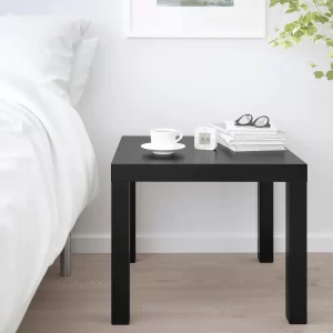 LACK Side Table (Black)