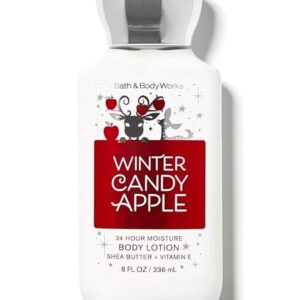WINTER CANDY APPLE (Body Lotion)