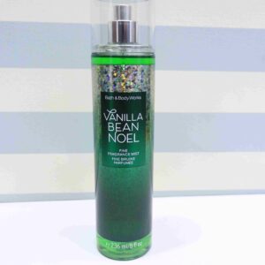 VANILLA BEAN NOEL (Mist)