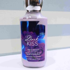 DARK KISS (Body Lotion)