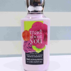 MAD ABOUT YOU (Body Lotion)