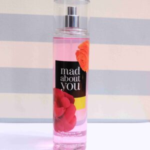 MAD ABOUT YOU (Mist)