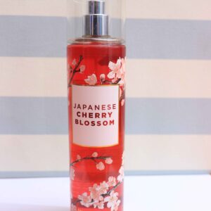 JAPANESE CHERRY BLOSSOM (Mist)