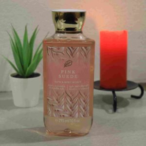 IVORY CASHMERE (Shower Gel)