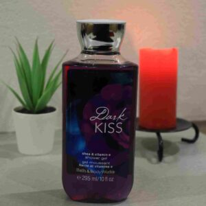 DARK KISS (Shower Gel)