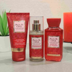 You're the ONE (Set of 3)