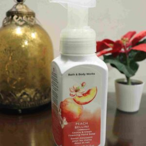PEACH BELLINI (Hand Wash)