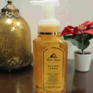 KITCHEN LEMON (Hand Wash)