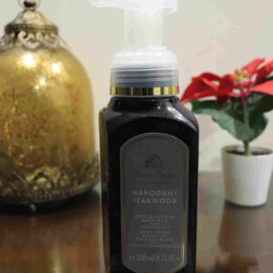 MAHOGANY TEAKWOOD (Hand Wash)
