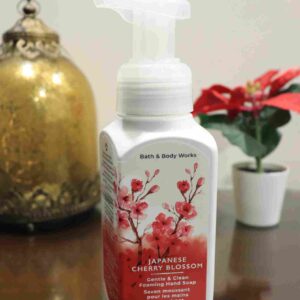 JAPANESE CHERRY BLOSSOM (Hand Wash)