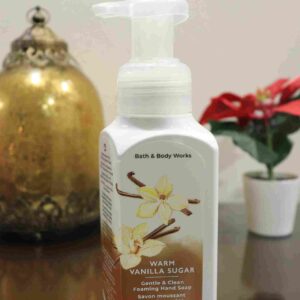 WARM VANILLA SUGAR (Hand Wash)