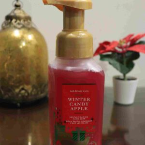 WINTER CANDY APPLE (Hand Wash)