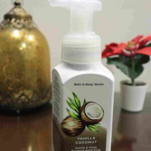 VANILLA COCONUT (Hand Wash)