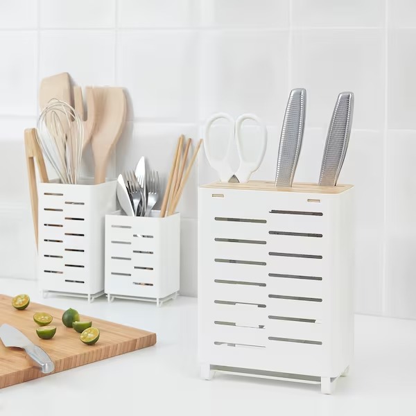 AVSTEG Cutlery Stand - Image 2