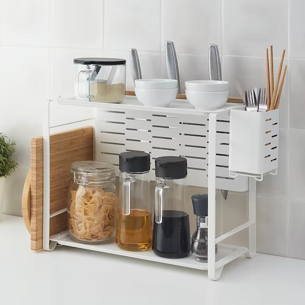 AVSTEG Cutlery Stand - Image 3