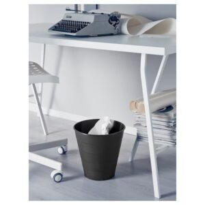 FNISS Waste bin (Black)
