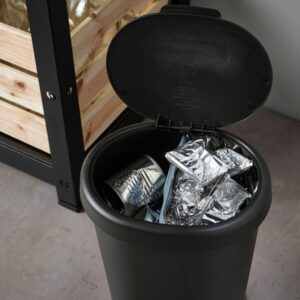 HOLASS Waste Bin