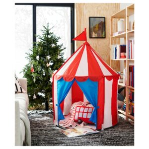 CIRCUSTALT - Children's Tent
