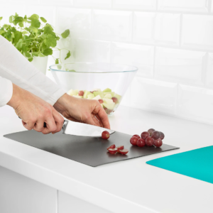 FINFORDELA - Bendable Chopping Board (Set of 2)