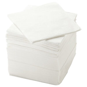 STORATARE Paper Napkins - Pack of 150